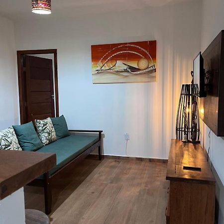 Beach House Santa Cruz Cabrália Zewnętrze zdjęcie