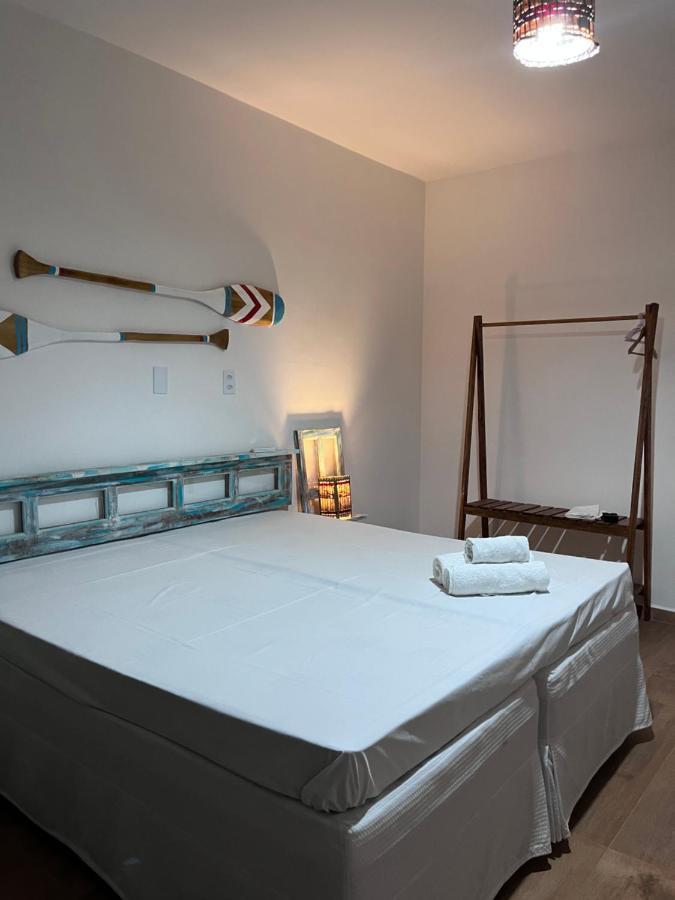 Beach House Santa Cruz Cabrália Zewnętrze zdjęcie
