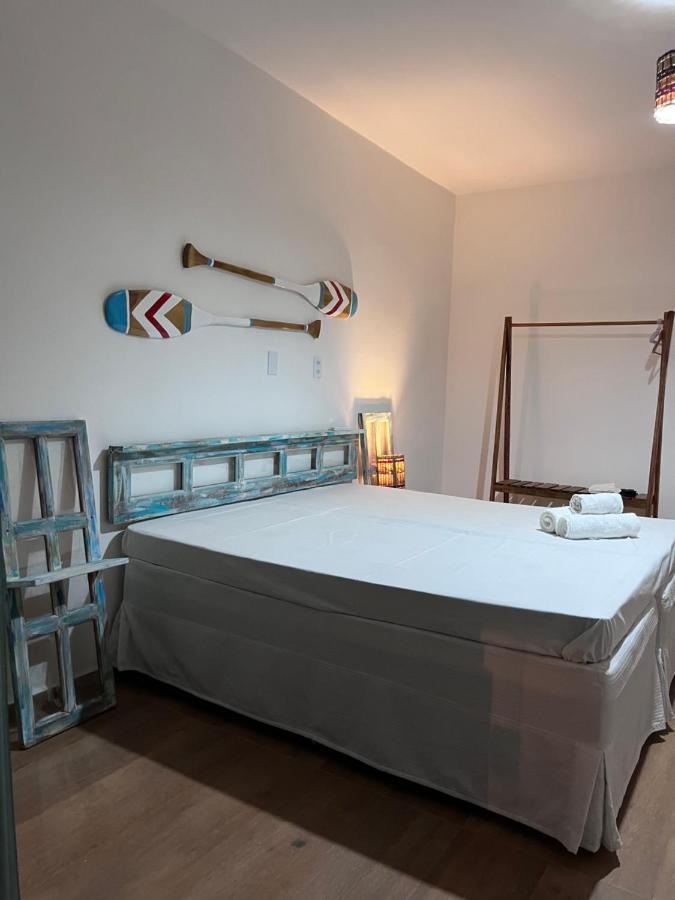 Beach House Santa Cruz Cabrália Zewnętrze zdjęcie