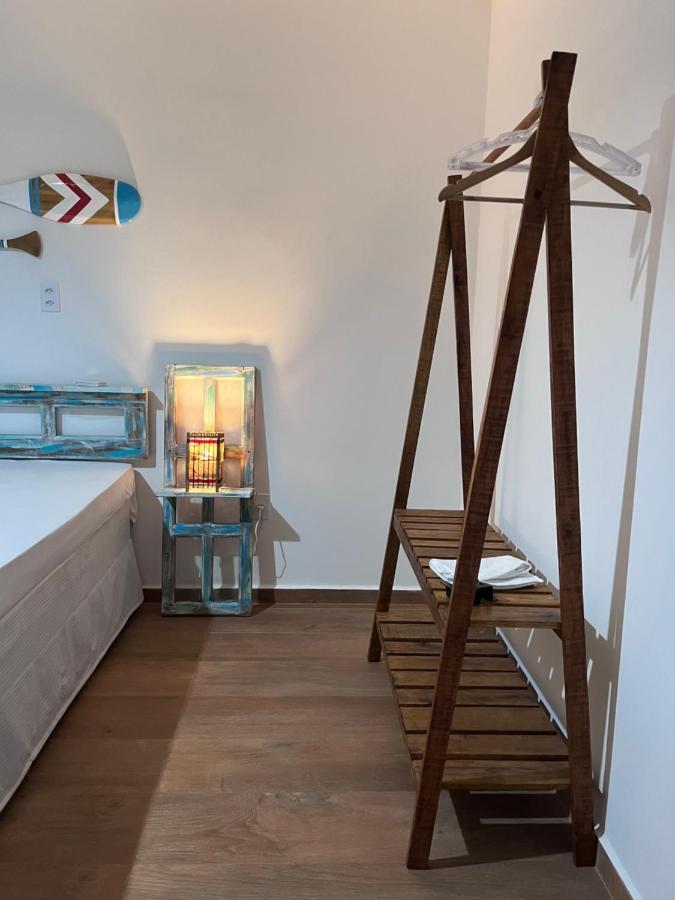 Beach House Santa Cruz Cabrália Zewnętrze zdjęcie