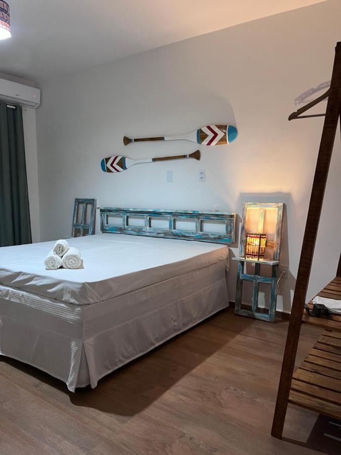 Beach House Santa Cruz Cabrália Zewnętrze zdjęcie