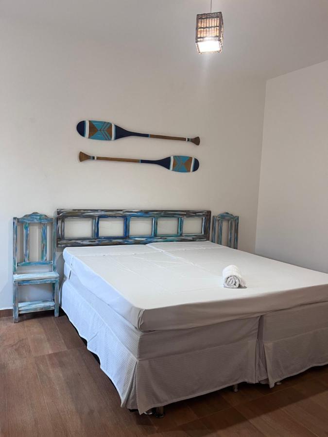 Beach House Santa Cruz Cabrália Zewnętrze zdjęcie