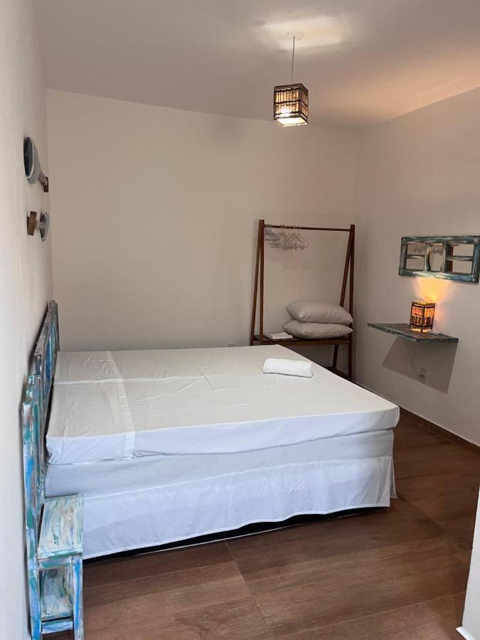 Beach House Santa Cruz Cabrália Zewnętrze zdjęcie