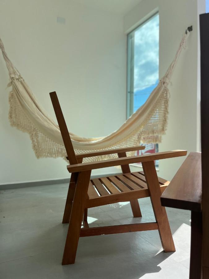 Beach House Santa Cruz Cabrália Zewnętrze zdjęcie