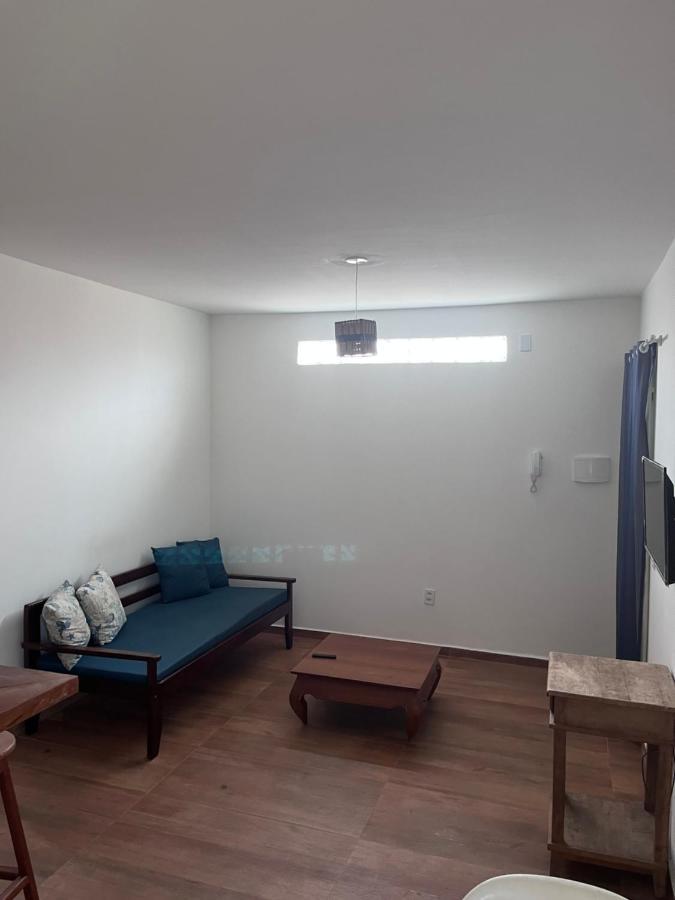 Beach House Santa Cruz Cabrália Zewnętrze zdjęcie