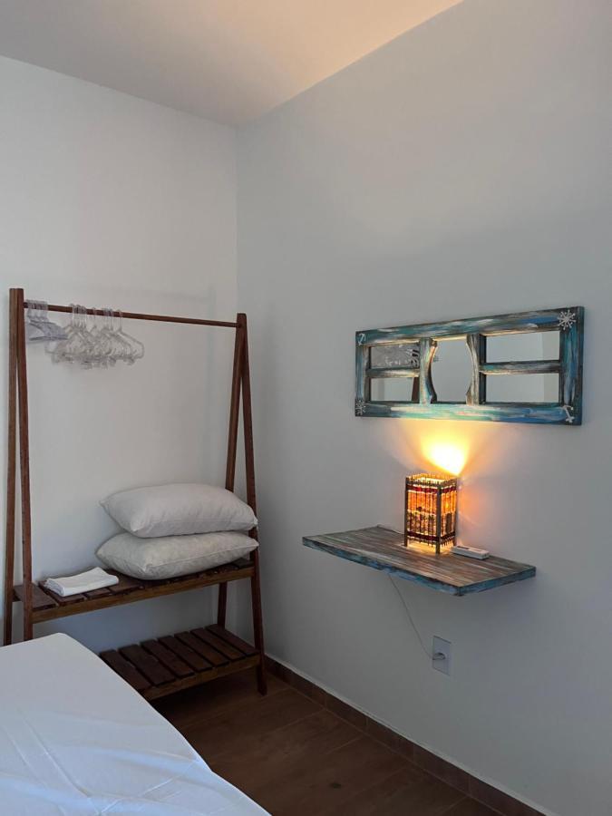 Beach House Santa Cruz Cabrália Zewnętrze zdjęcie